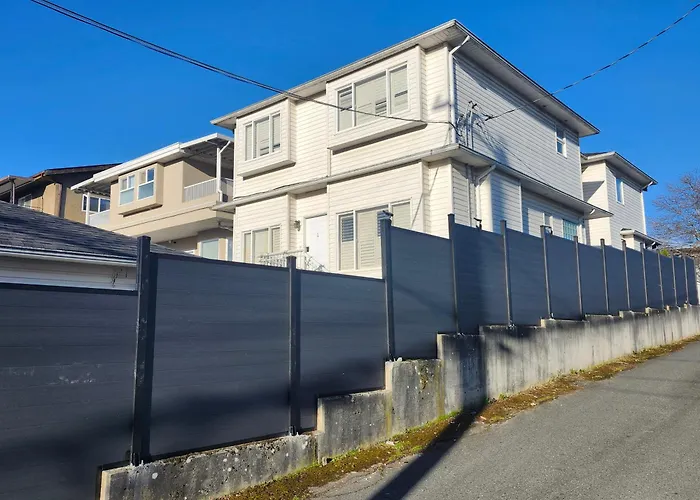 Marpole Guest House Vancouver